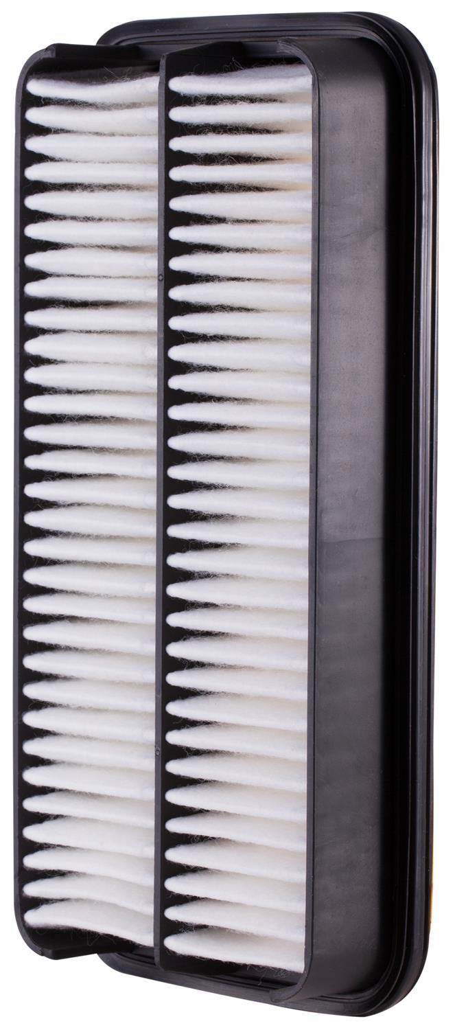 Front View of Air Filter PRONTO PA4869