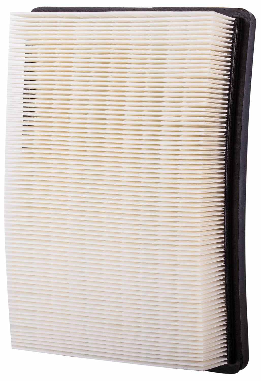 Front View of Air Filter PRONTO PA4880