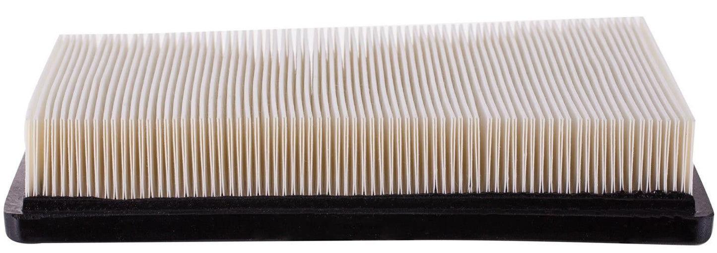 Side View of Air Filter PRONTO PA4880