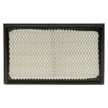 Bottom View of Air Filter PRONTO PA4881