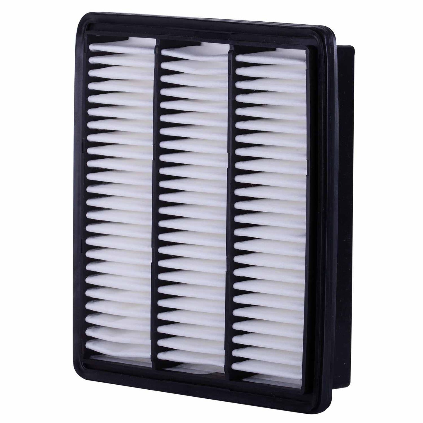 Back View of Air Filter PRONTO PA5050