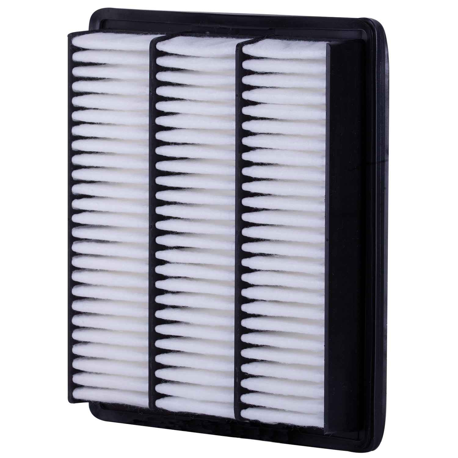 Front View of Air Filter PRONTO PA5050