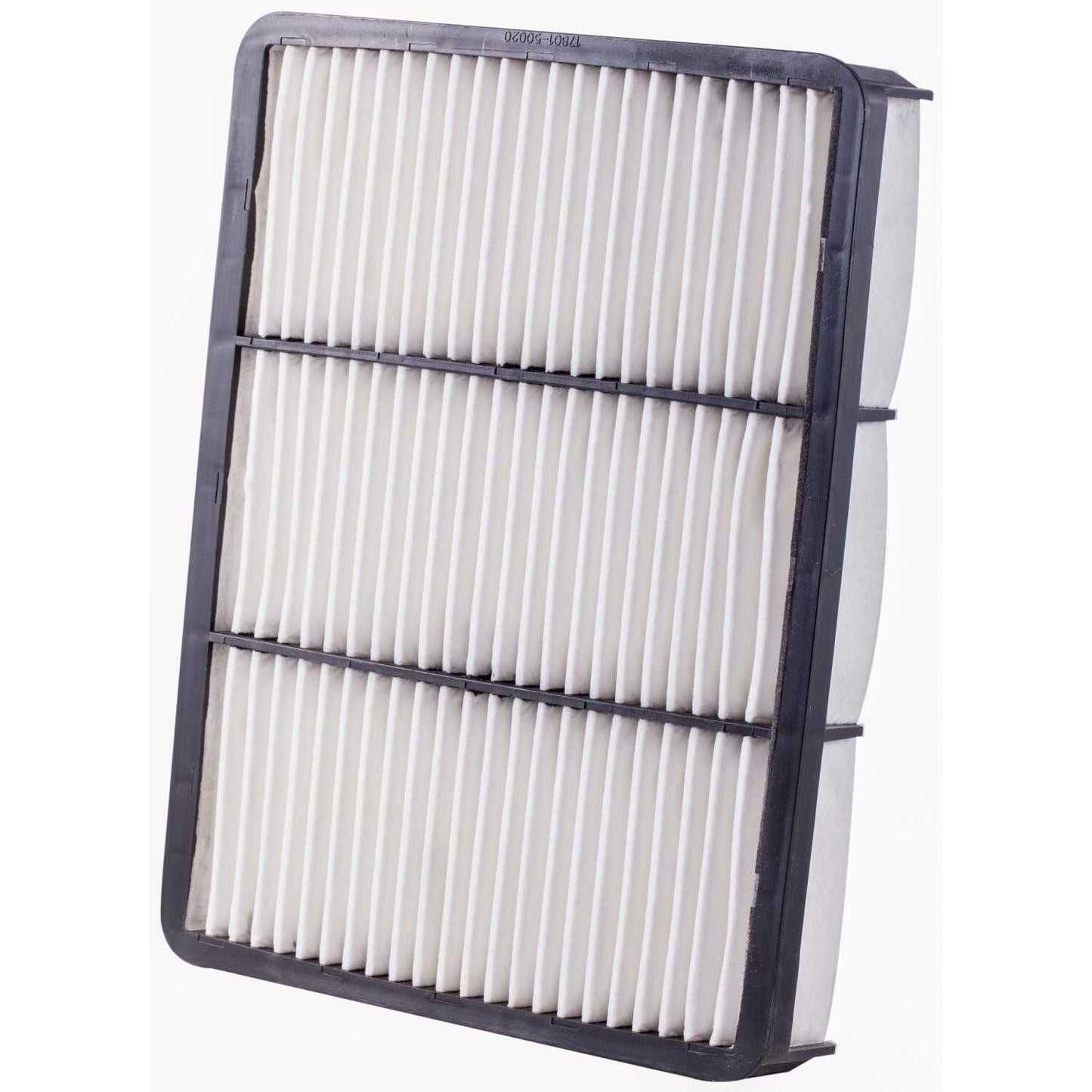 Back View of Air Filter PRONTO PA5078