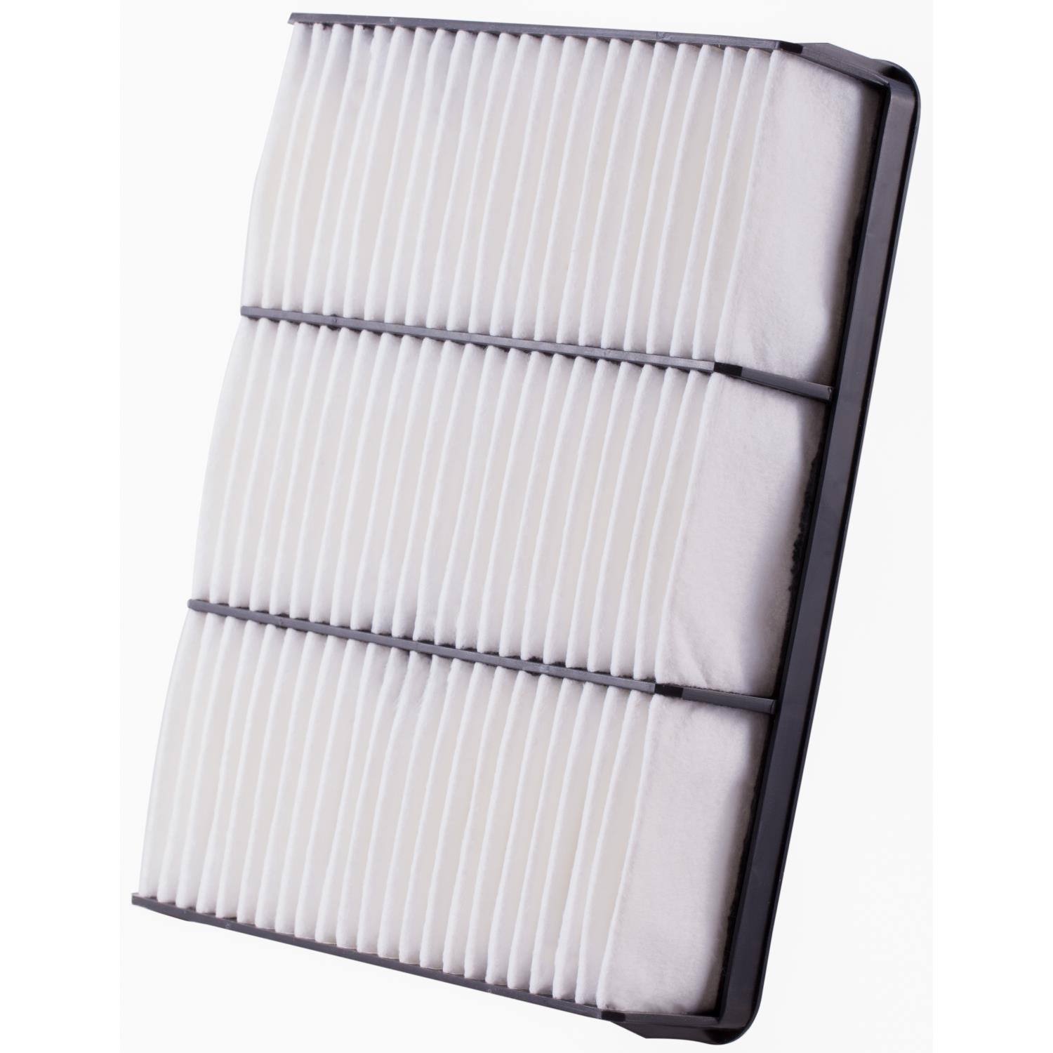 Front View of Air Filter PRONTO PA5078