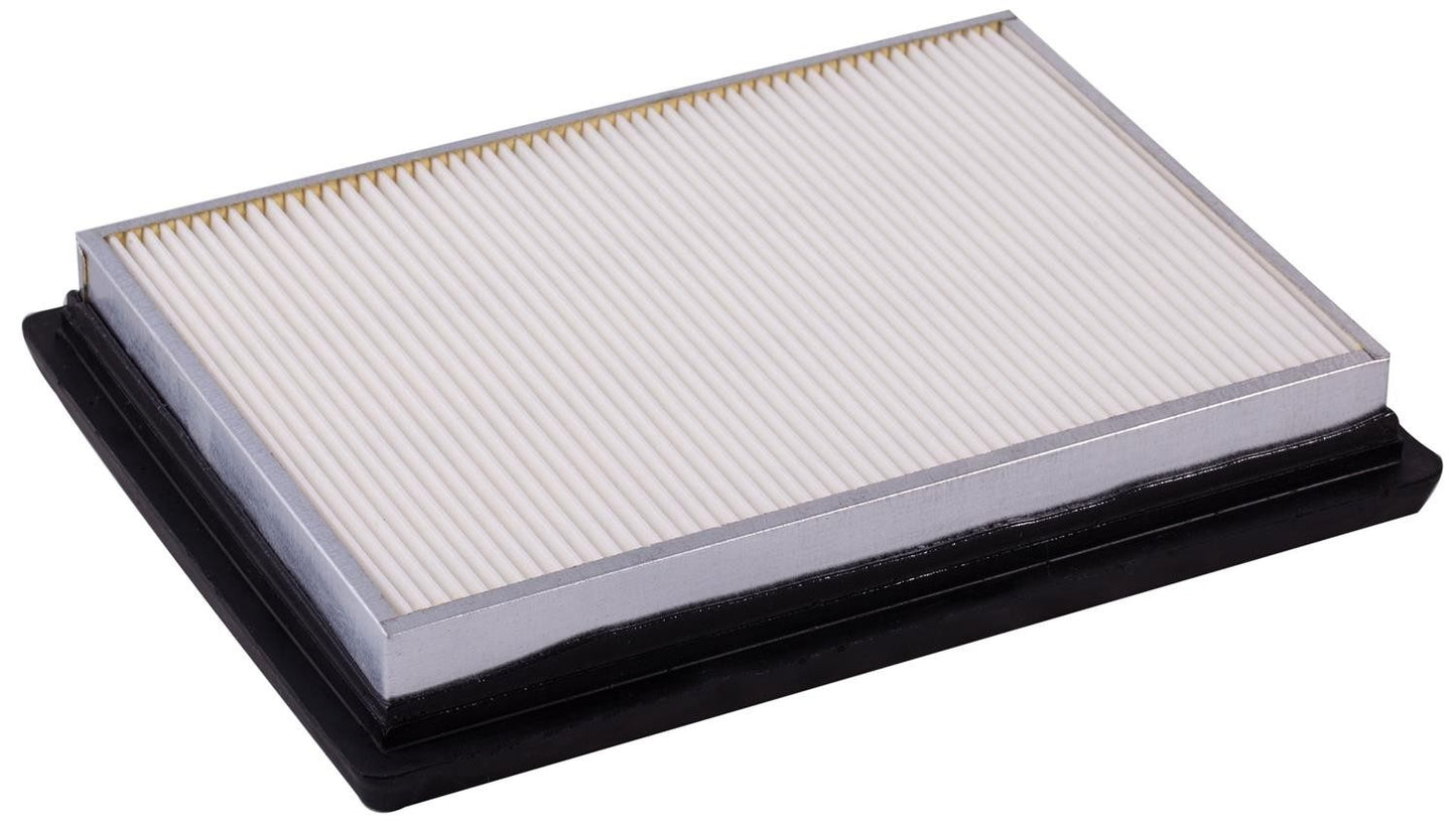 Angle View of Air Filter PRONTO PA5148