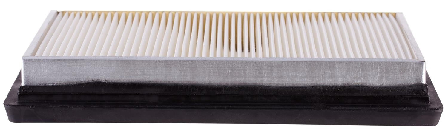 Side View of Air Filter PRONTO PA5148