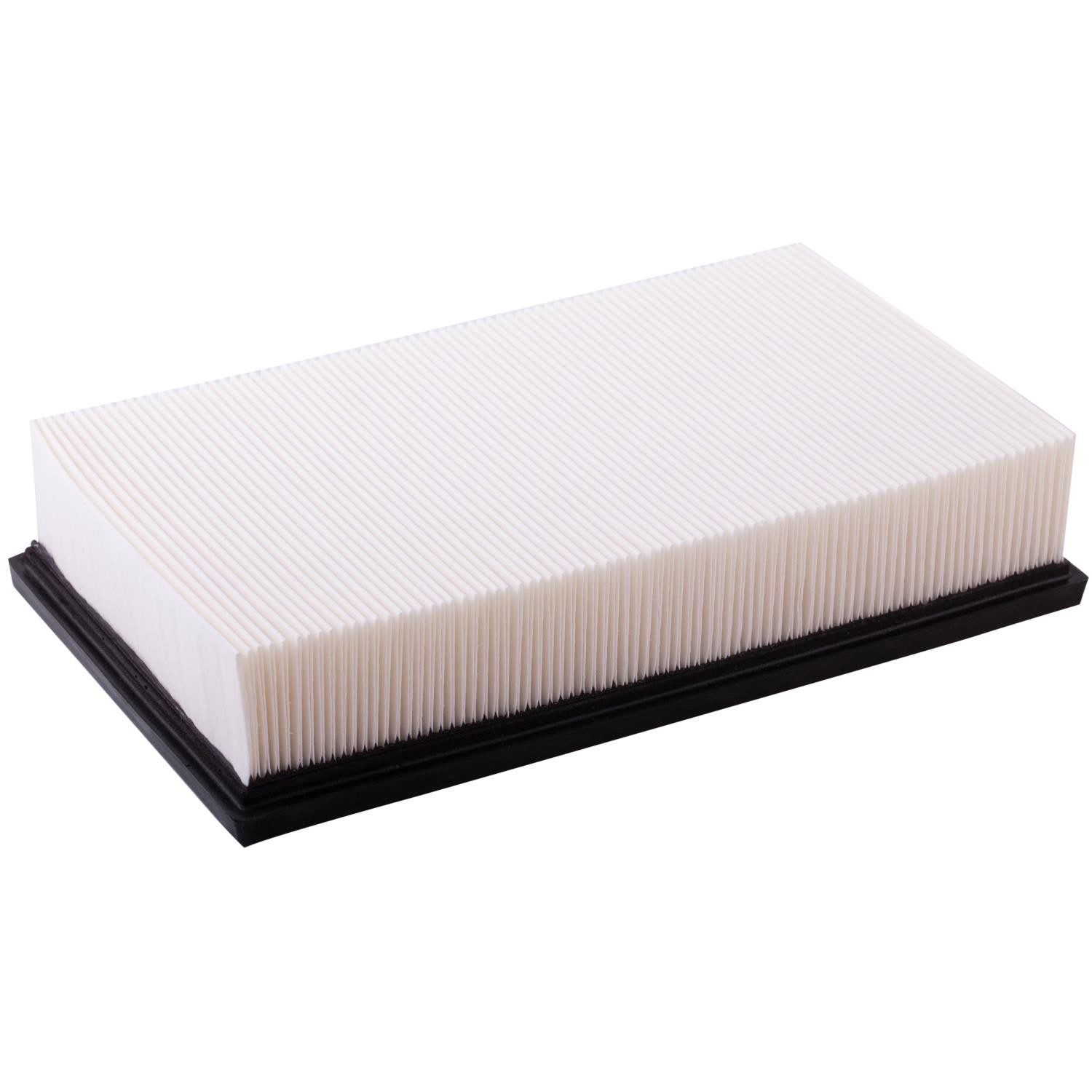 Angle View of Air Filter PRONTO PA5210