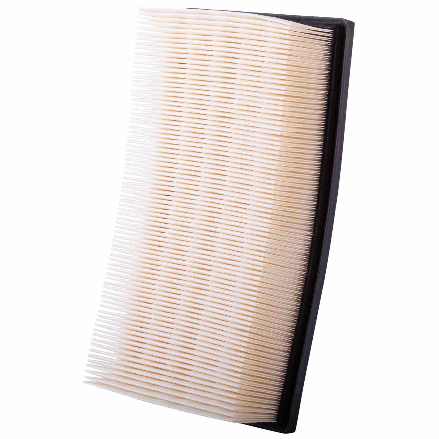 Front View of Air Filter PRONTO PA5210