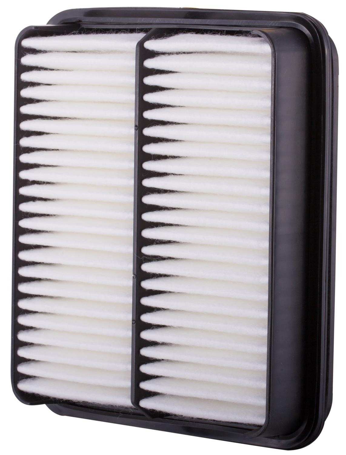 Front View of Air Filter PRONTO PA5219