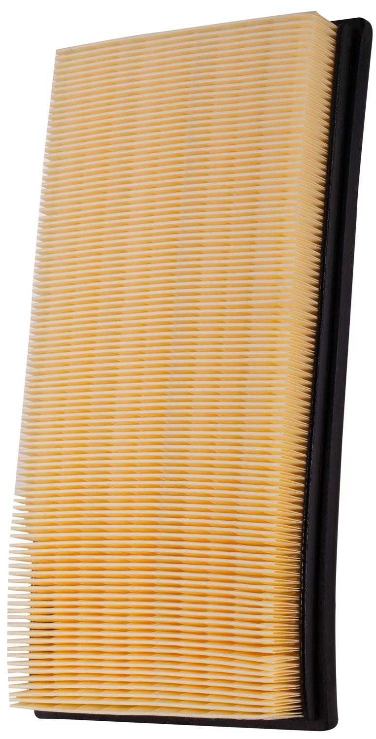 Front View of Air Filter PRONTO PA5258
