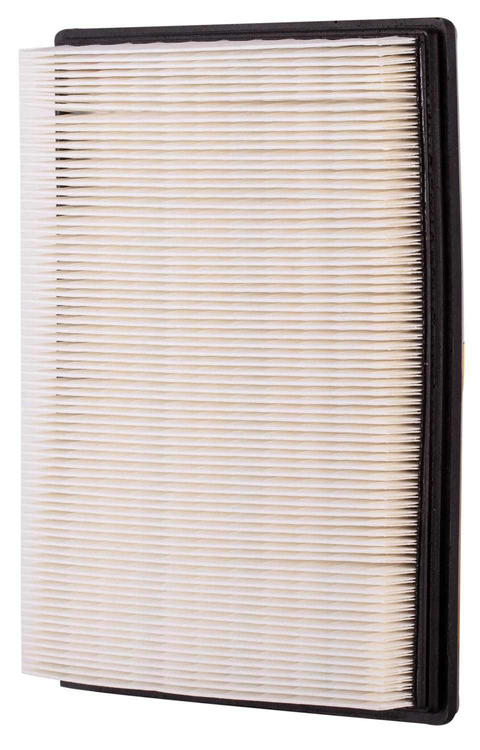 Front View of Air Filter PRONTO PA5265