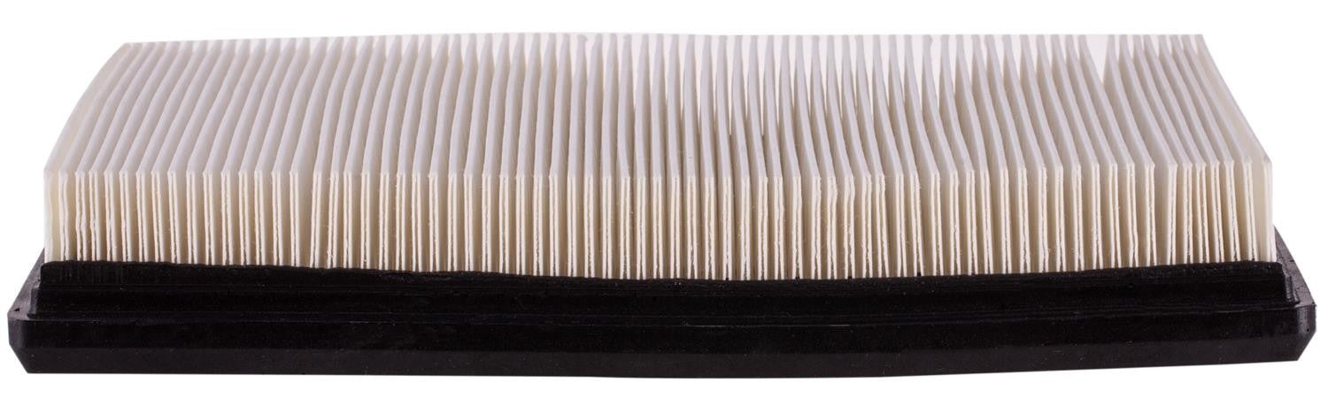 Side View of Air Filter PRONTO PA5265