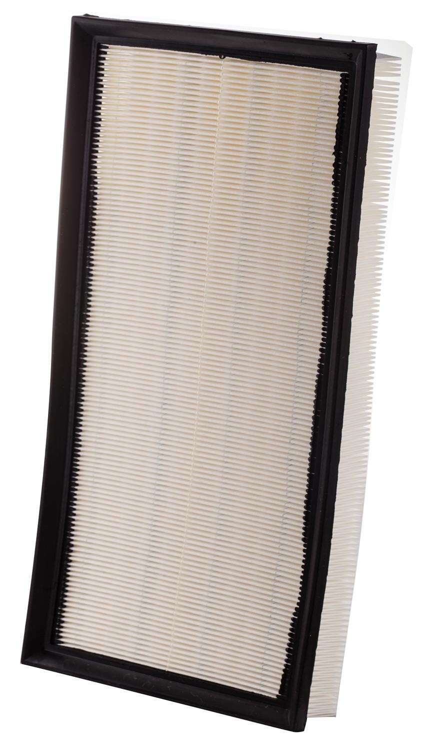 Back View of Air Filter PRONTO PA5267