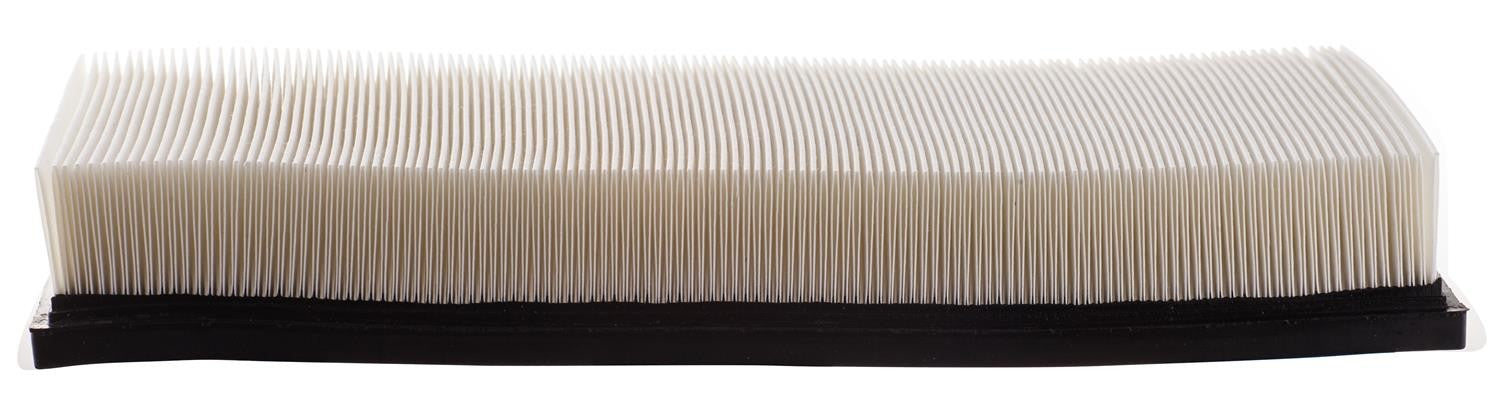 Top View of Air Filter PRONTO PA5267