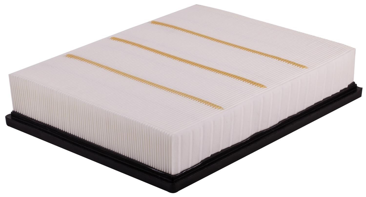 Angle View of Air Filter PRONTO PA5314