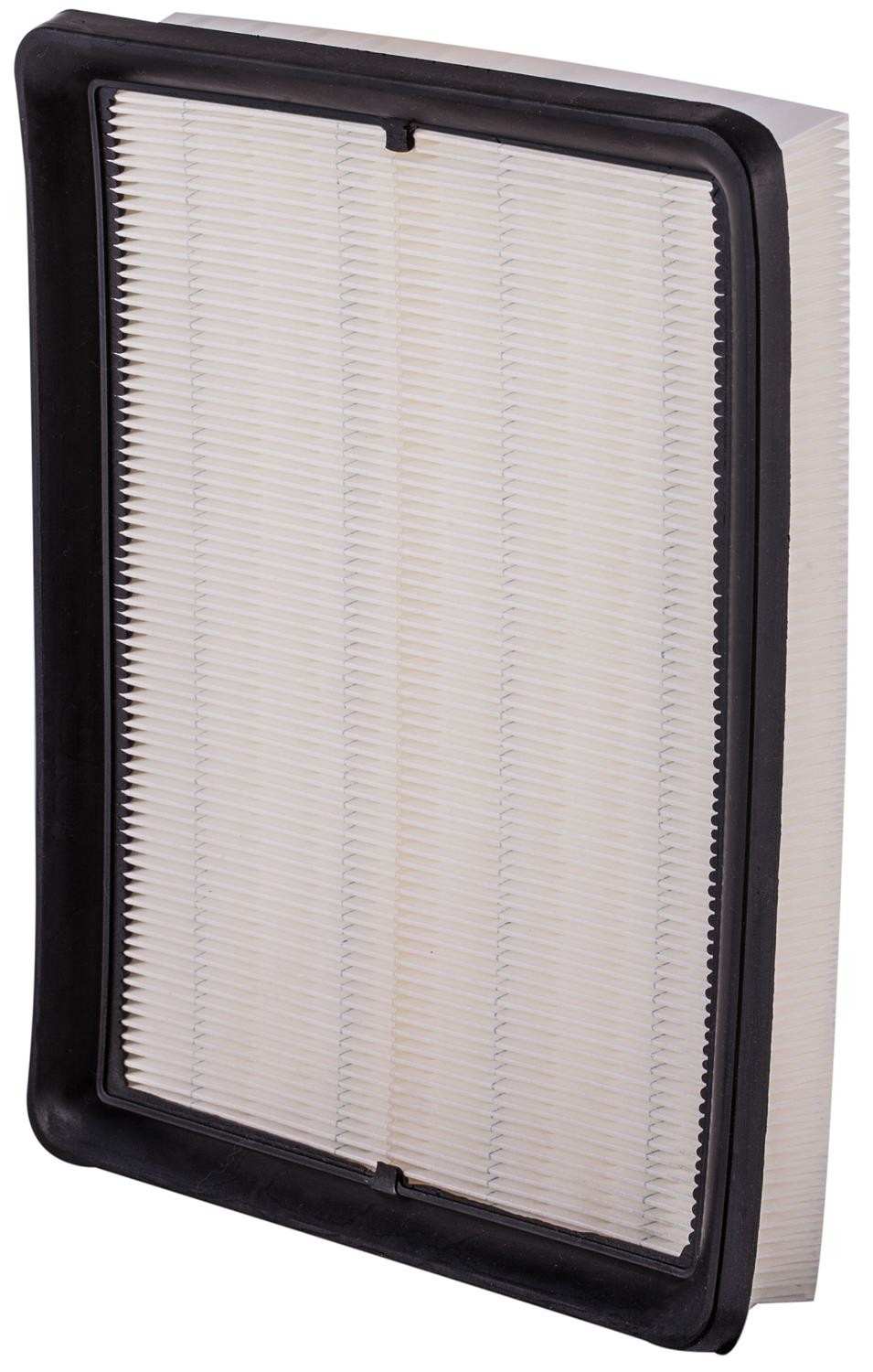 Back View of Air Filter PRONTO PA5373