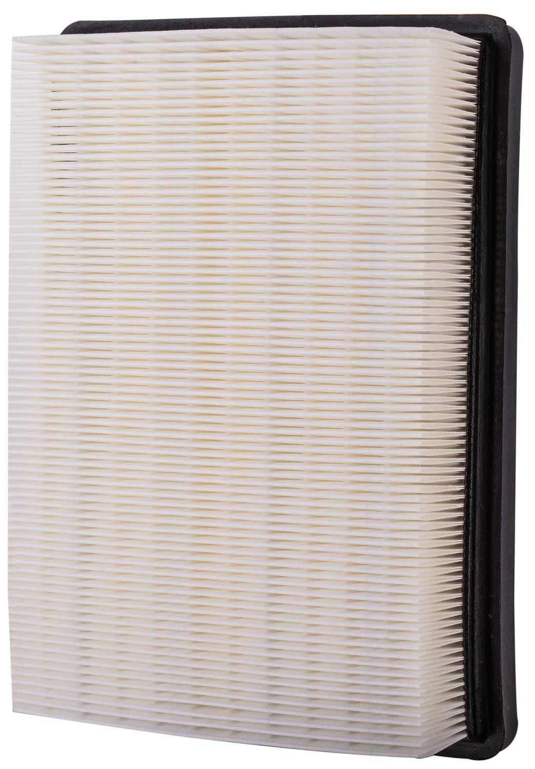 Front View of Air Filter PRONTO PA5373