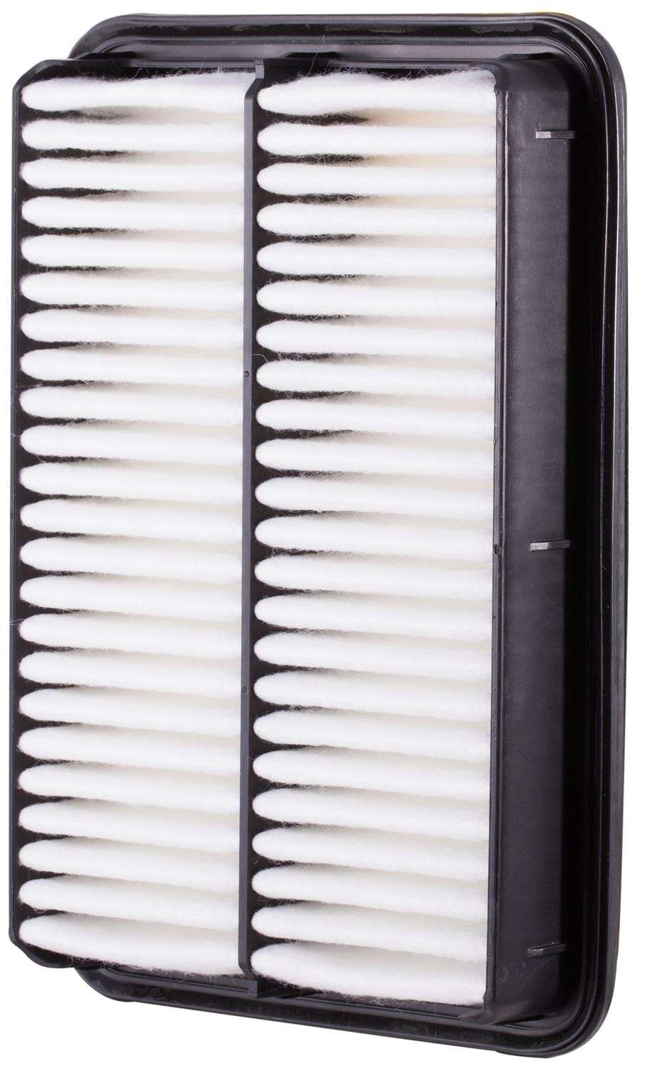 Front View of Air Filter PRONTO PA5387