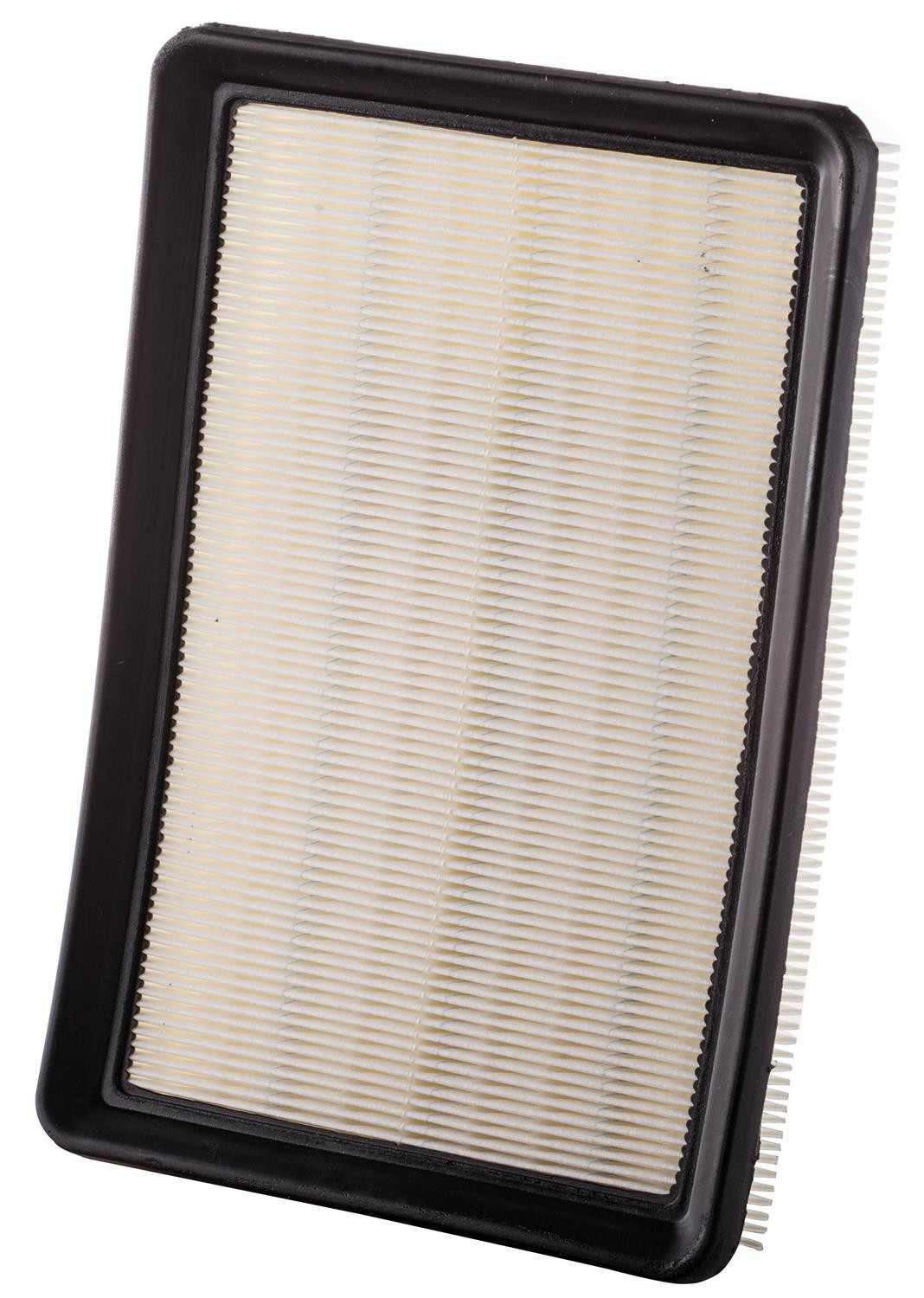 Back View of Air Filter PRONTO PA5395