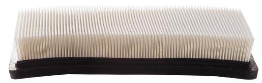 Top View of Air Filter PRONTO PA5395