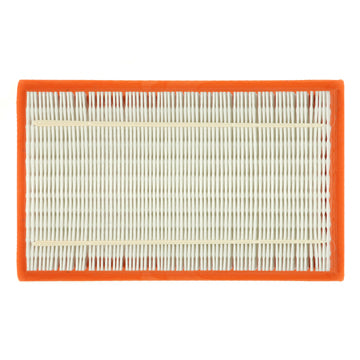 Bottom View of Air Filter PRONTO PA5418