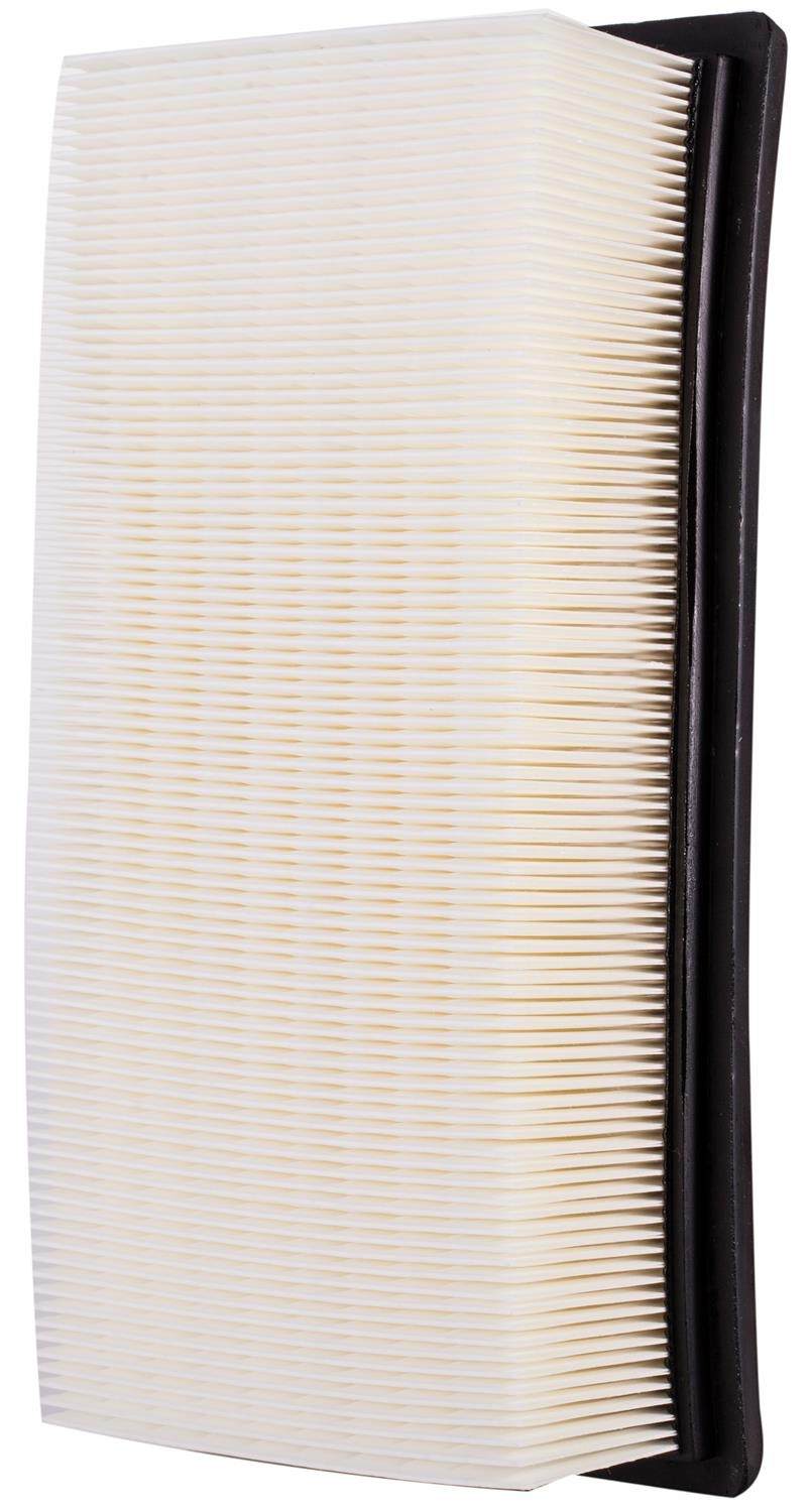 Front View of Air Filter PRONTO PA5418