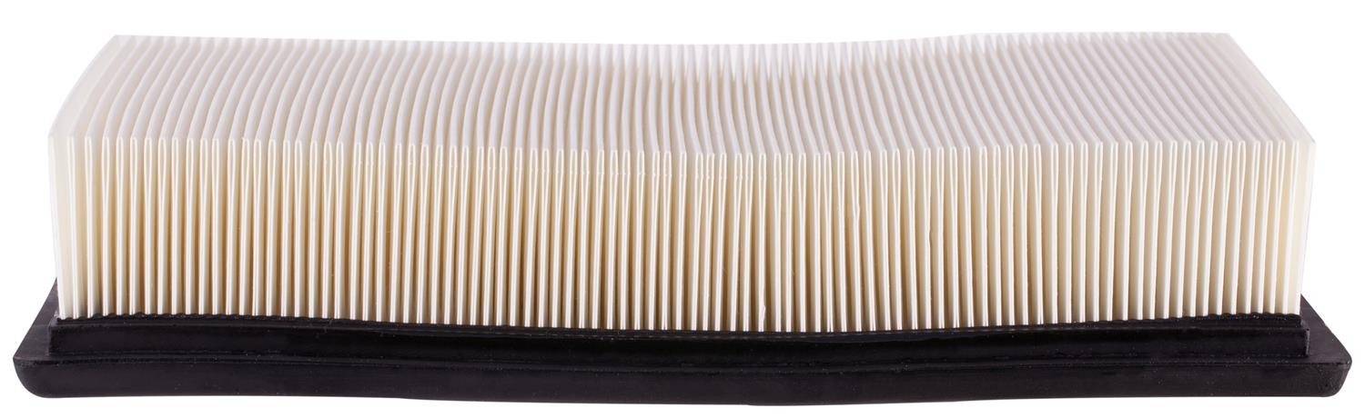 Side View of Air Filter PRONTO PA5418