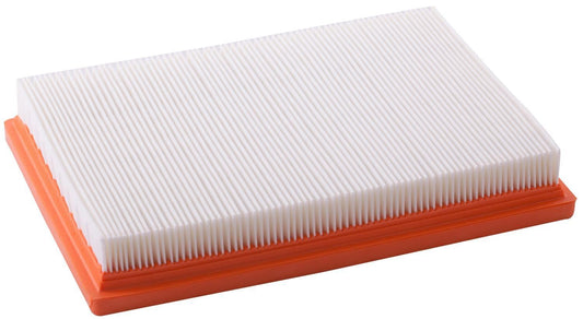 Top View of Air Filter PRONTO PA5420