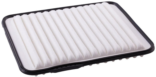 Top View of Air Filter PRONTO PA5431