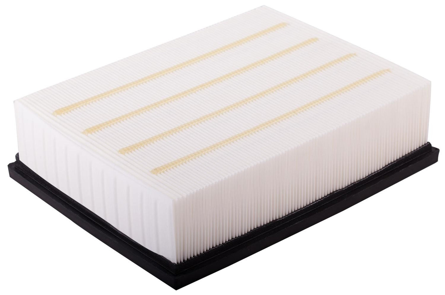 Angle View of Air Filter PRONTO PA5457