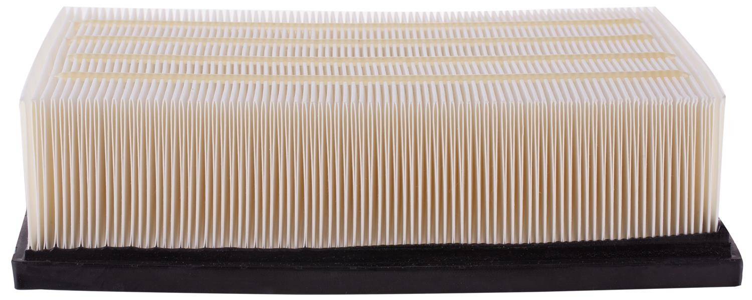 Side View of Air Filter PRONTO PA5457