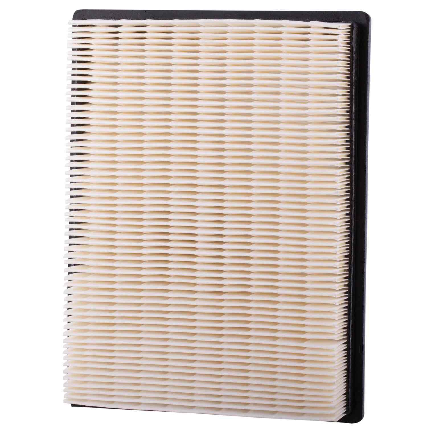 Front View of Air Filter PRONTO PA5461