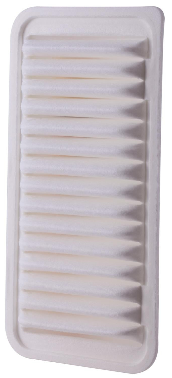 Front View of Air Filter PRONTO PA5463