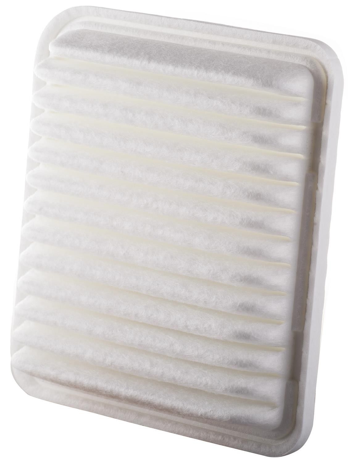 Front View of Air Filter PRONTO PA5534