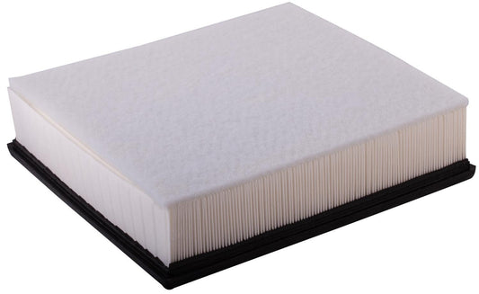 Angle View of Air Filter PRONTO PA5539