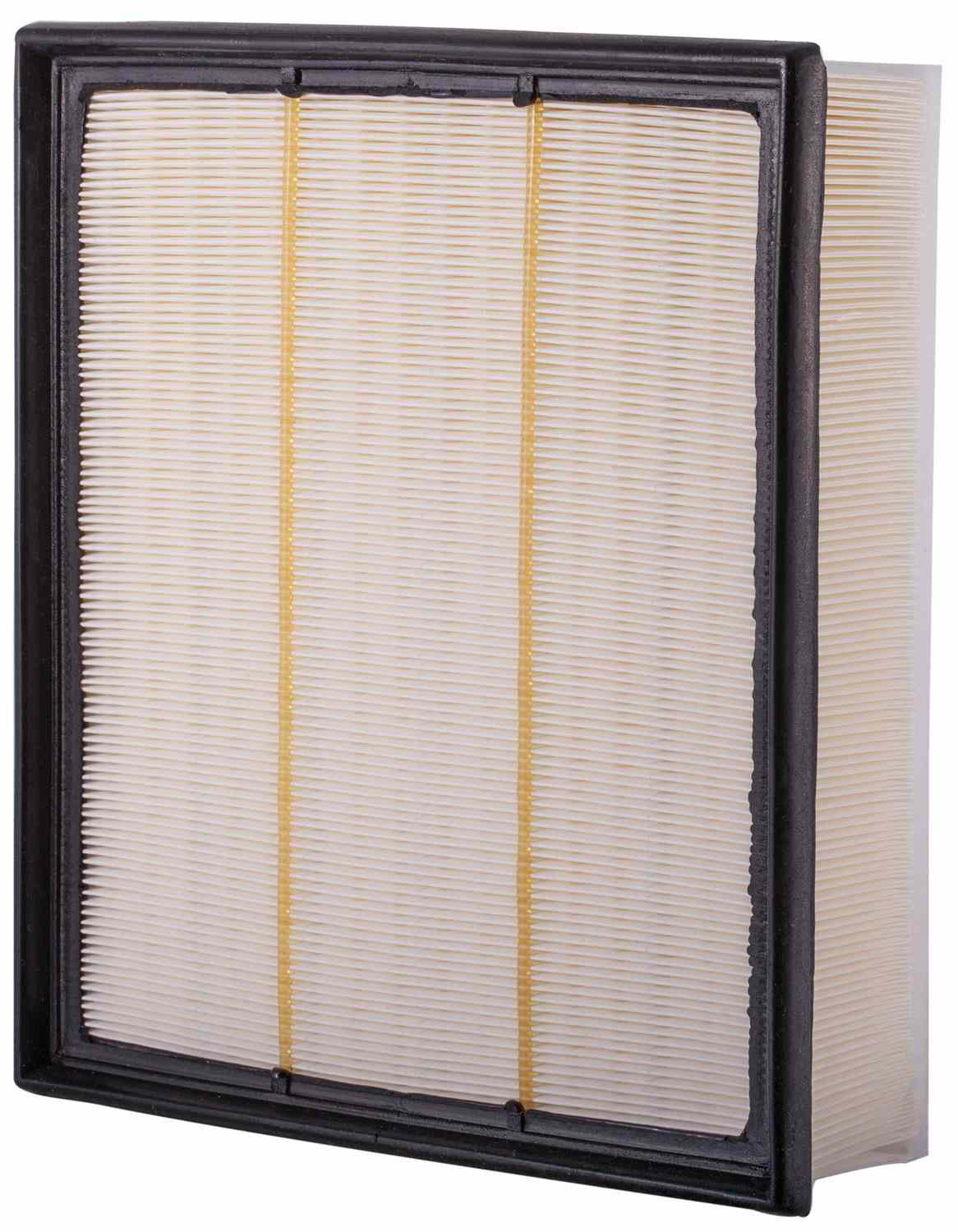 Back View of Air Filter PRONTO PA5539