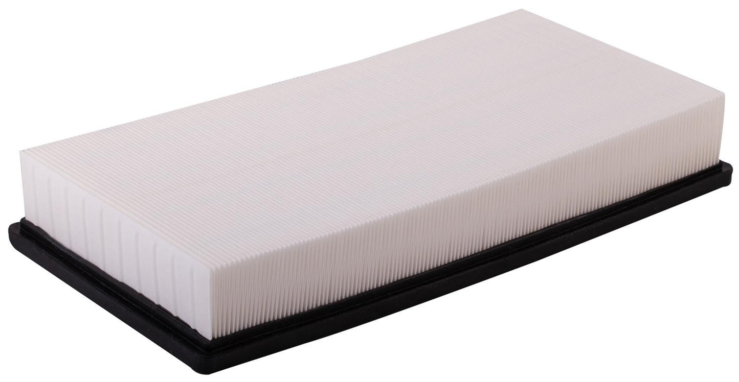 Angle View of Air Filter PRONTO PA5546