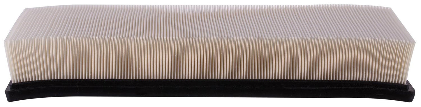 Side View of Air Filter PRONTO PA5546