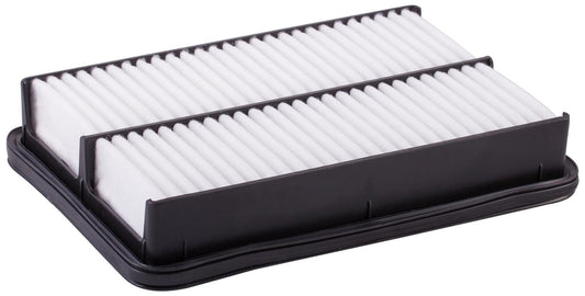 Angle View of Air Filter PRONTO PA5584