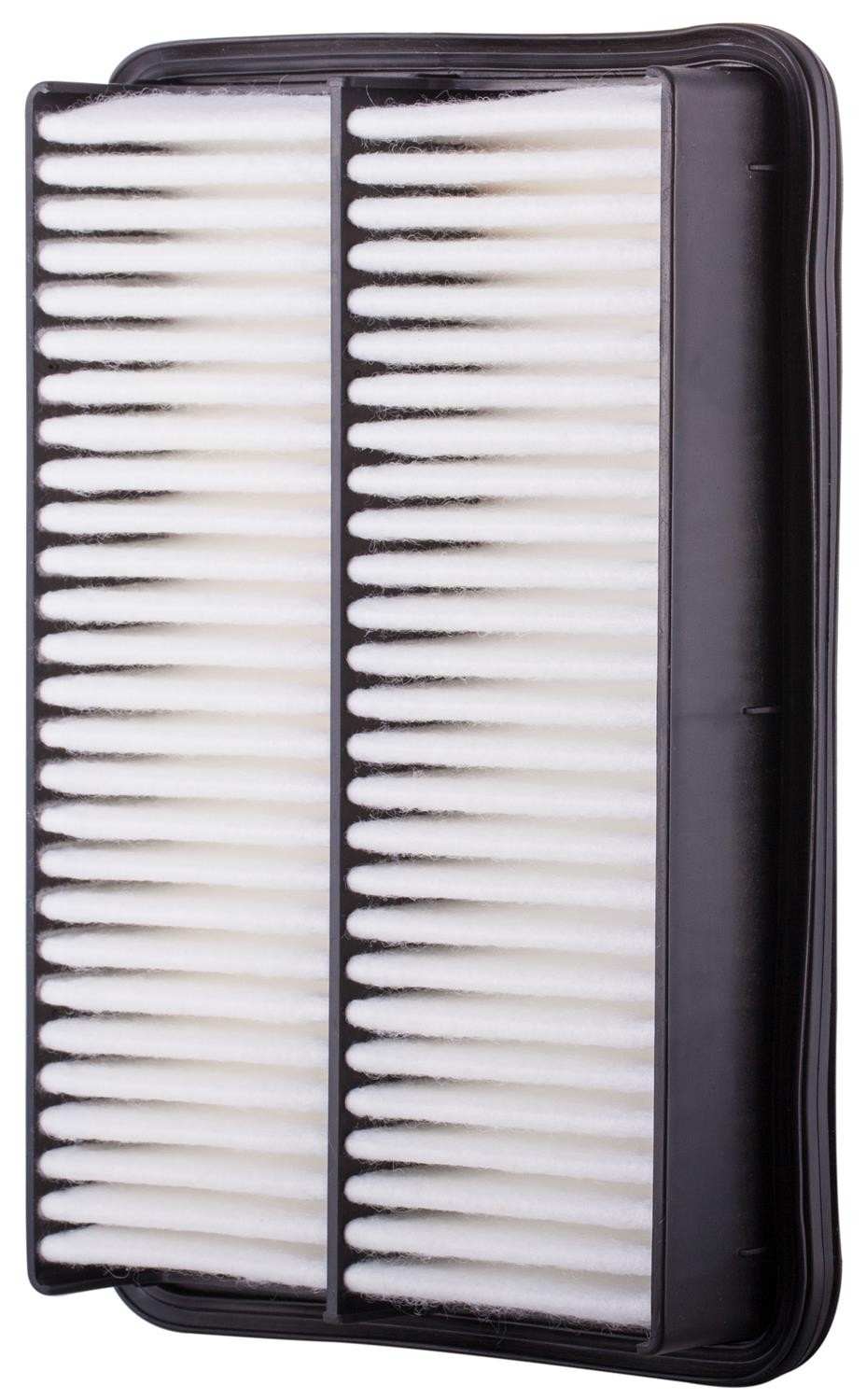 Front View of Air Filter PRONTO PA5584