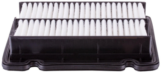 Angle View of Air Filter PRONTO PA5588