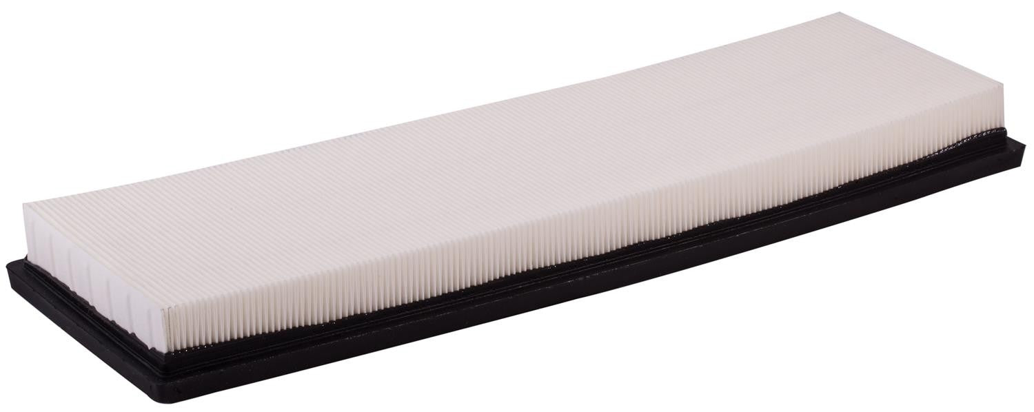 Angle View of Air Filter PRONTO PA5596