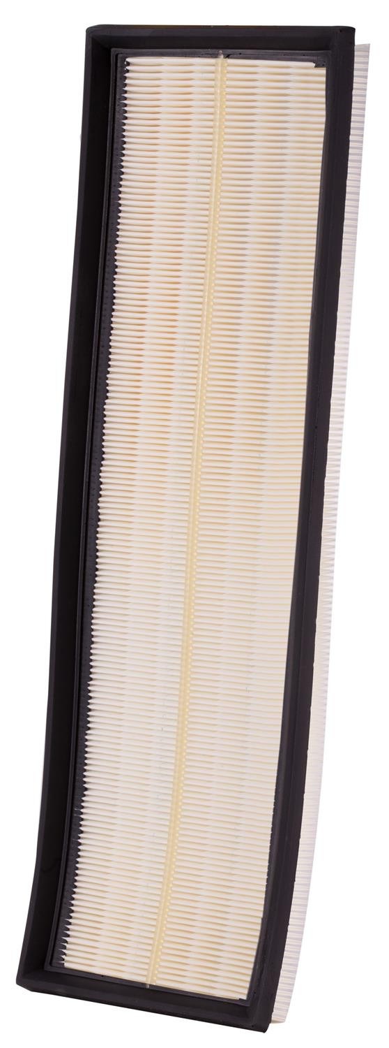 Back View of Air Filter PRONTO PA5596