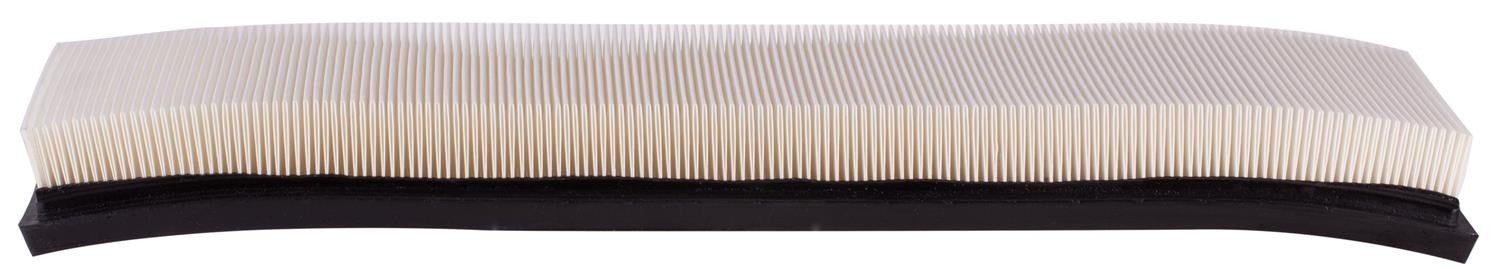 Side View of Air Filter PRONTO PA5596