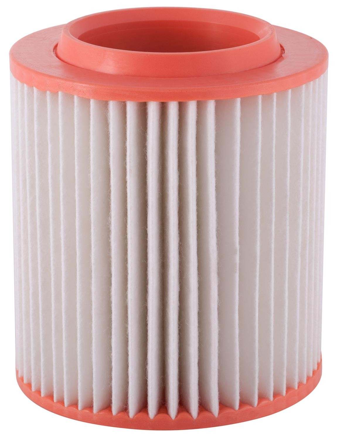 Front View of Air Filter PRONTO PA5629