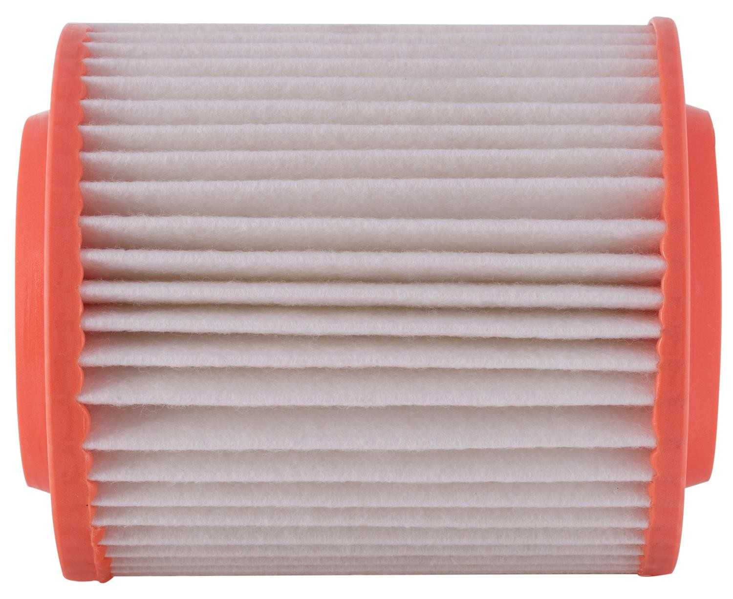 Side View of Air Filter PRONTO PA5629