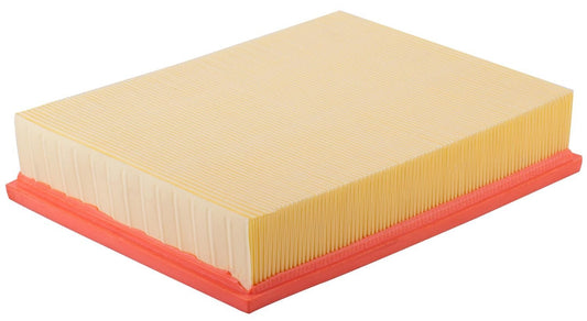 Angle View of Air Filter PRONTO PA5632