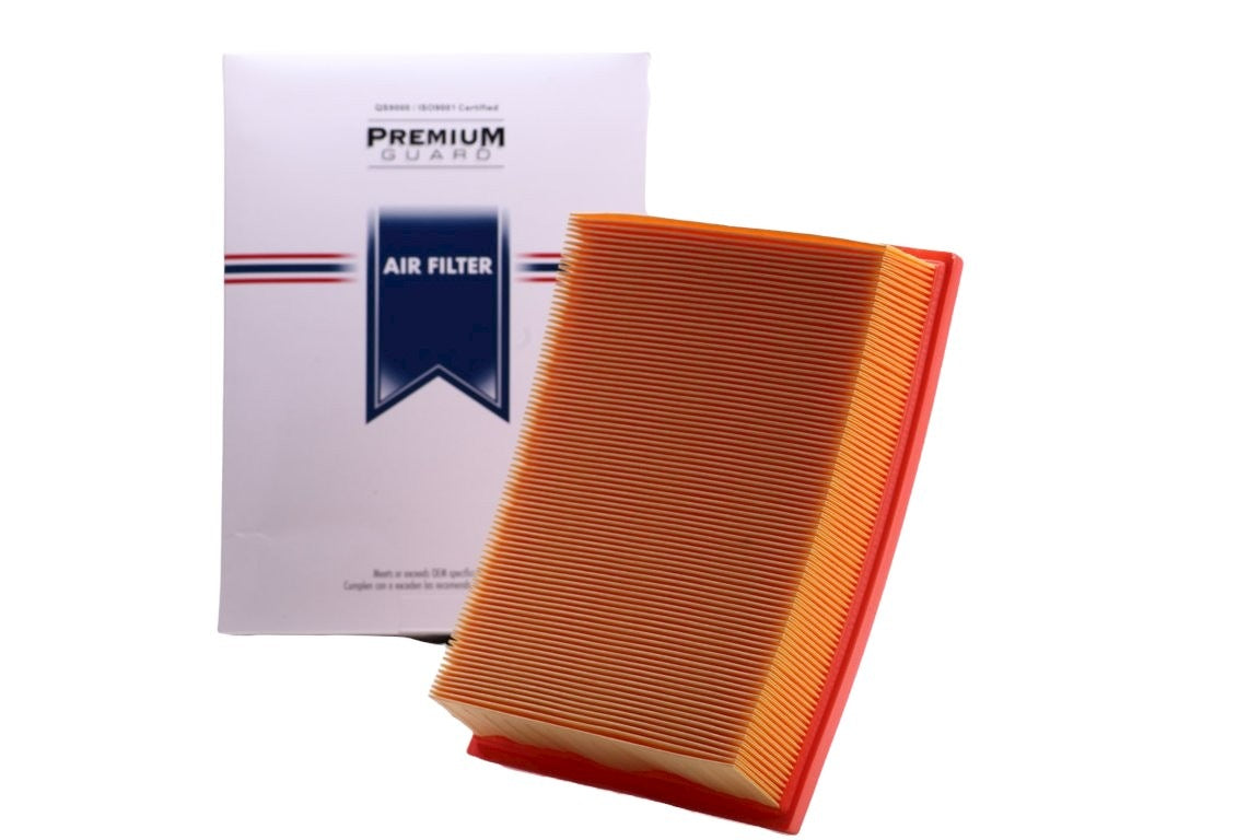 Package View of Air Filter PRONTO PA5632