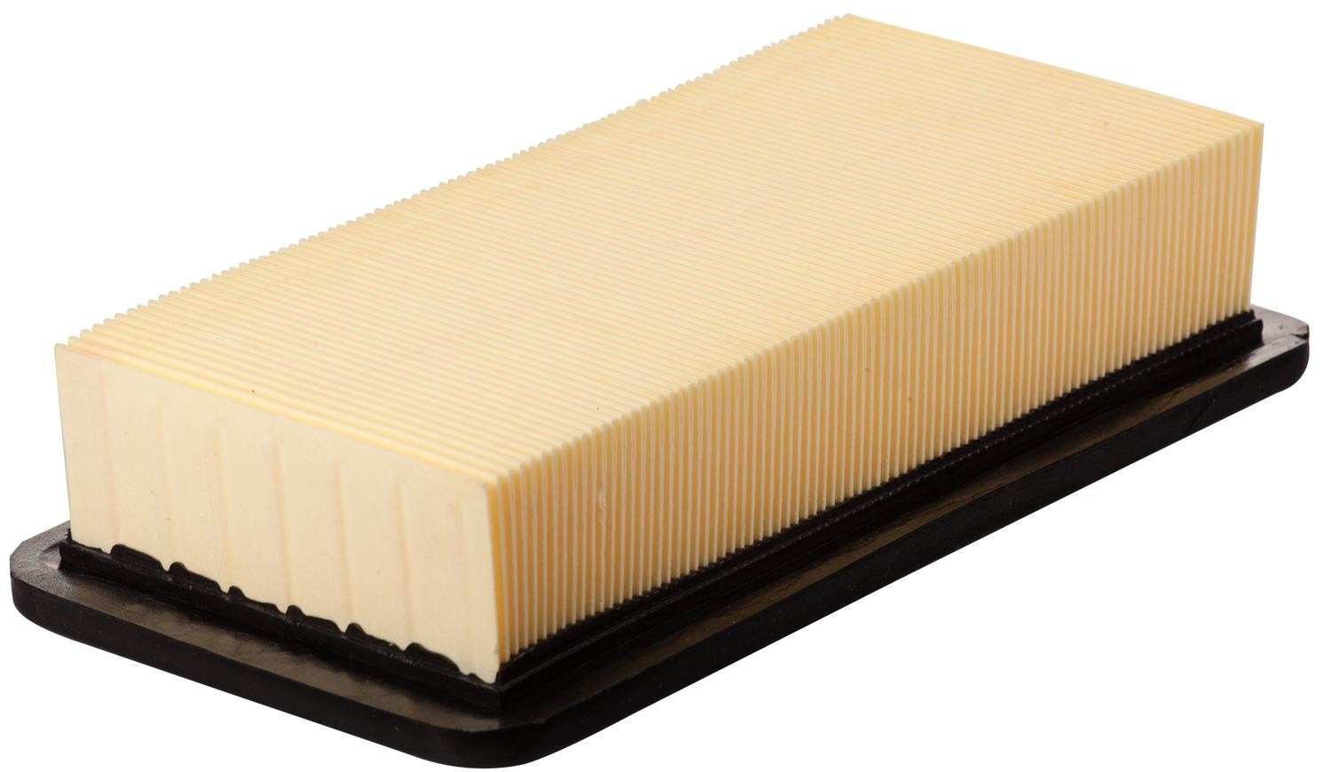 Angle View of Air Filter PRONTO PA5647