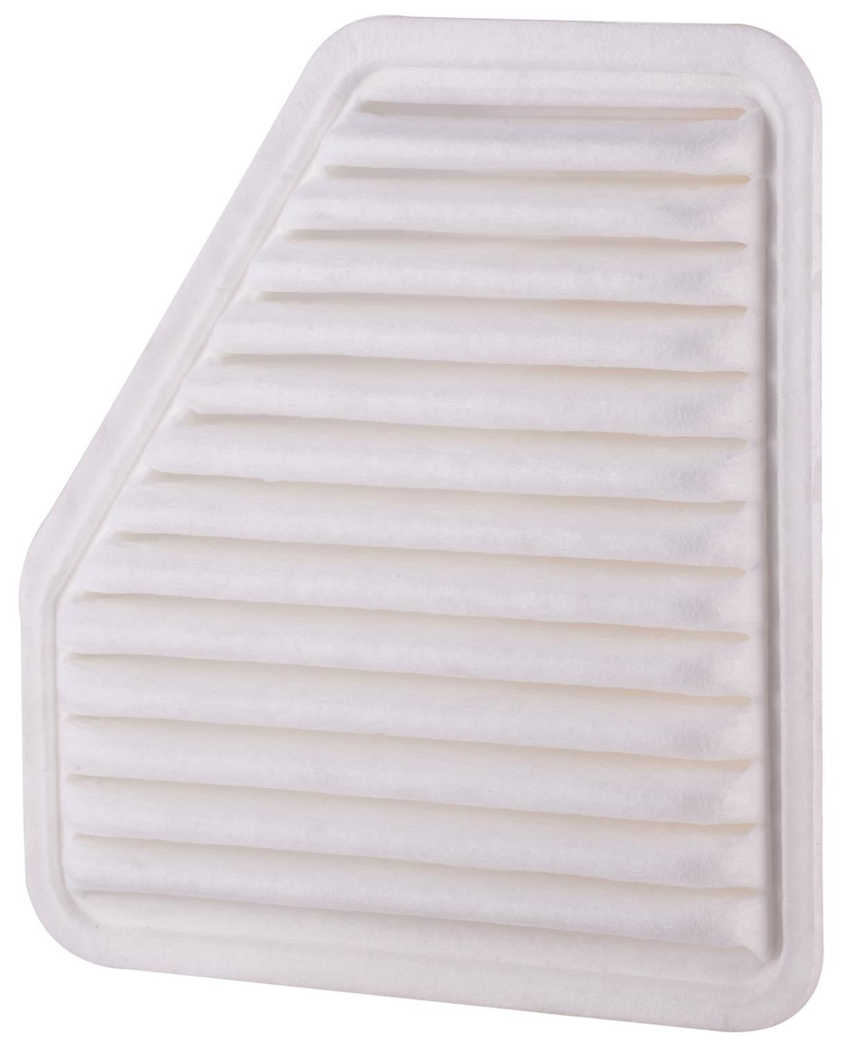 Front View of Air Filter PRONTO PA5650